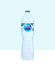 Nestle Bottle Water