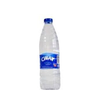 Cway Bottle Water